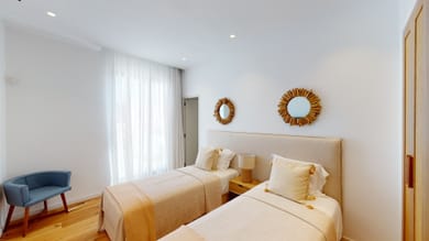 Melpomeni Sea View Villa
