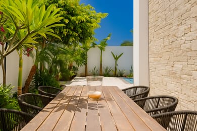 Elysia Side Sea View Villa