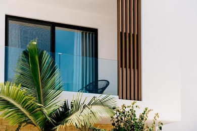 Elysia Side Sea View Villa