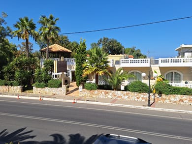 Perla Beach Crete - Image 4