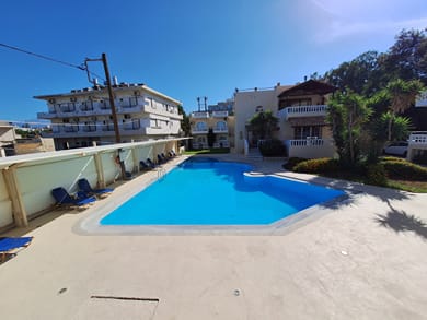 Perla Beach Crete - Image 6