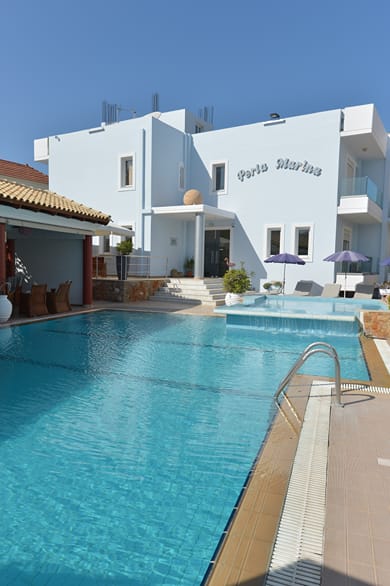 Perla Marina Hotel - Image 7