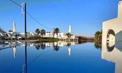Perla Hotel Naxos - Image 4