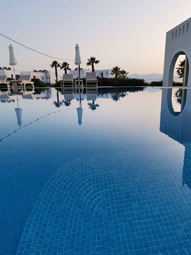 Perla Hotel Naxos - Image 5