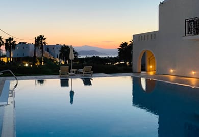 Perla Hotel Naxos - Image 6