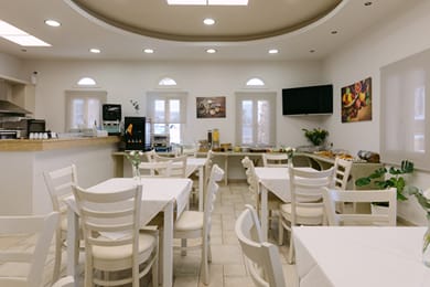 Perla Hotel Naxos - Image 5
