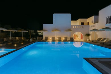 Perla Hotel Naxos - Image 6