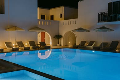Perla Hotel Naxos - Image 7