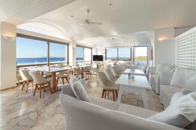 Perrakis Hotel Andros - Image 4