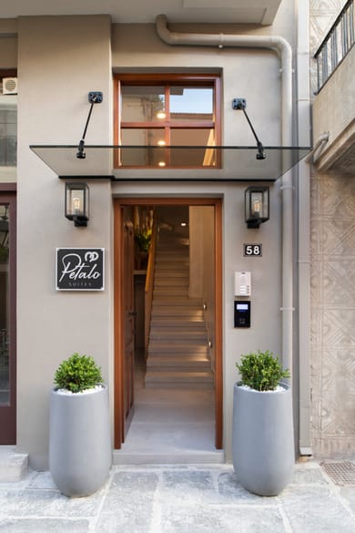 Petalo Suites - Image 7