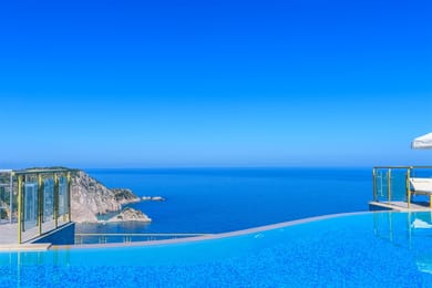 Petani Bay Hotel Kefalonia - Image 3