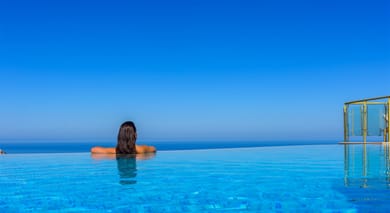 Petani Bay Hotel Kefalonia - Image 4