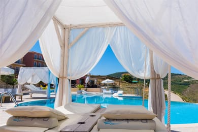 Petani Bay Hotel Kefalonia - Image 5