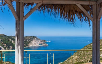 Petani Bay Hotel Kefalonia - Image 6