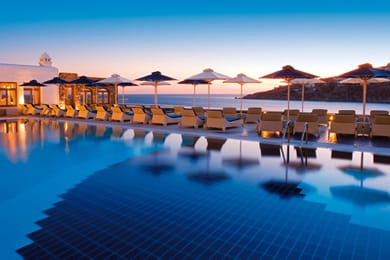 Petasos Beach Resort & Spa - Image 7
