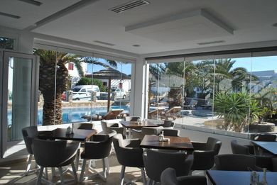 Petinaros Hotel Mykonos - Image 4