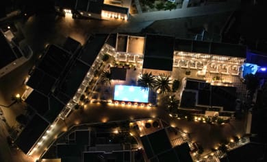 Petinaros Hotel Mykonos - Image 6