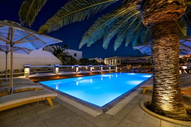 Petinaros Hotel Mykonos - Image 2