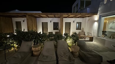 Petinaros Hotel Mykonos - Image 7