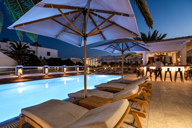 Petinaros Hotel Mykonos - Image 3