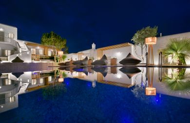 Petinos Hotel Mykonos - Image 3