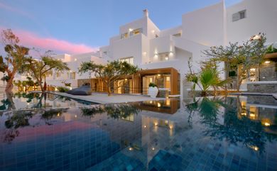 Petinos Hotel Mykonos - Image 7