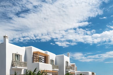 Petinos Hotel Mykonos - Image 5