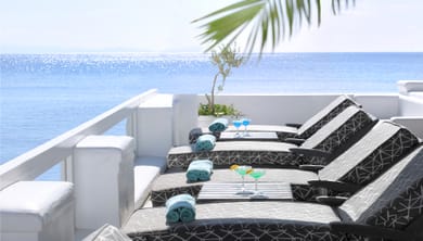 Petinos Beach Hotel Mykonos - Image 4