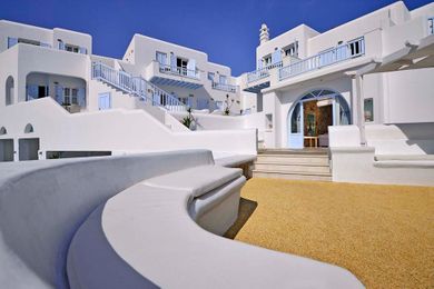 Petinos Beach Hotel Mykonos - Image 7