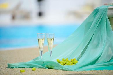 Petinos Beach Hotel Mykonos - Image 6