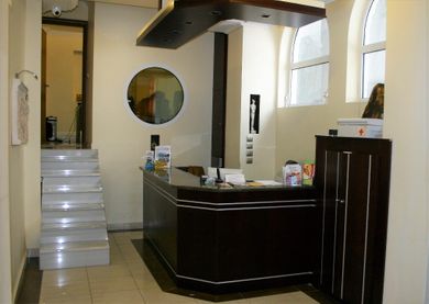 Petit Palais Hotel Loutraki - Image 2