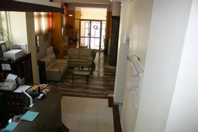 Petit Palais Hotel Loutraki - Image 3