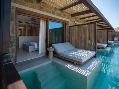 Petrablu Mykonos - Image 3