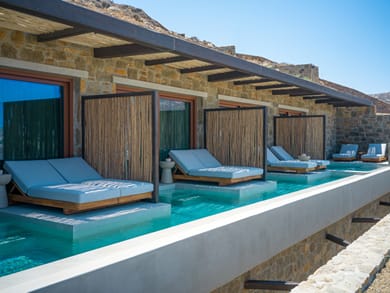 Petrablu Mykonos - Image 6