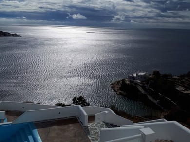 Petradi Hotel Ios - Image 5