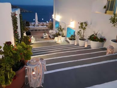 Petradi Hotel Ios - Image 7