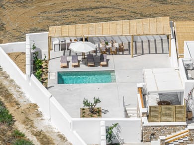 Petradia Villas - Image 2