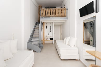 Petradi Beach Lounge Hotel - Image 7