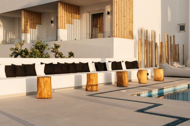 Petradi Beach Lounge Hotel - Image 2