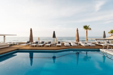 Petradi Beach Lounge Hotel - Image 6