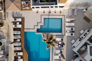 Petradi Beach Lounge Hotel - Image 3