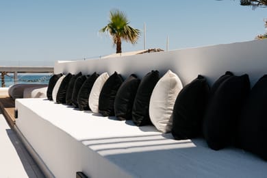 Petradi Beach Lounge Hotel - Image 4