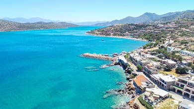 Petra Elounda Suites - Adults Only - Image 2