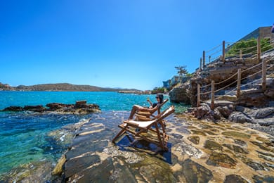 Petra Elounda Suites - Adults Only - Image 6