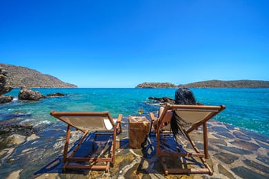 Petra Elounda Suites - Adults Only - Image 7