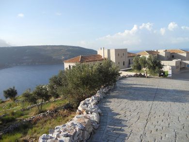 Petra & Fos Hotel Itilo - Image 2