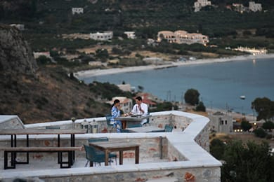 Petra & Fos Hotel Itilo - Image 7