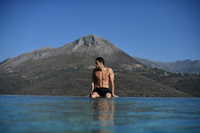 Petra & Fos Hotel Itilo - Image 7