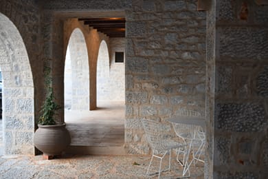 Petra & Fos Hotel Itilo - Image 4