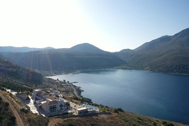 Petra & Fos Hotel Itilo - Image 5